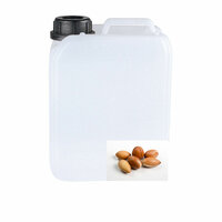 Arganolie Koudgeperst 10 Liter