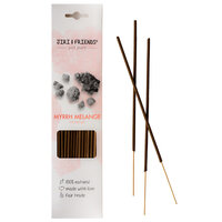 Myrrh Melange Incense - Jiri and Friends