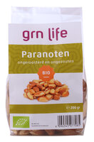 Paranoten BIO - 200g - GRN LIFE