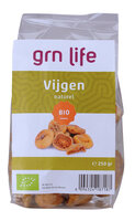 Vijgen BIO  - 250g - GRN LIFE