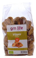 Vijgen BIO  - 1kg - GRN LIFE