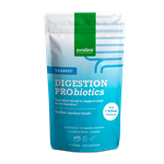 Purasana - Digestion Probiotica Transit- 140 gram