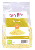 Millet Organic - 500g - GRN LIFE