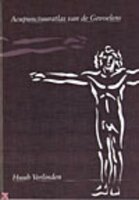 Acupunctuuratlas van de Gevoelens - Huub Verlinden