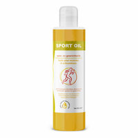 Sport Oil - 200ml - Soria