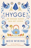 Meik Wiking - Hygge