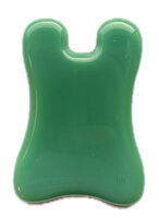 Guasha Schraper Aventurijn  - Traditional