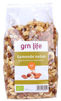 Gemengde Noten BIO  - 1kg - GRN LIFE