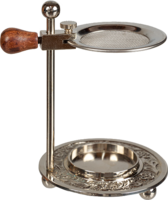 Wierookbrander met Theelichthouder - PURI 