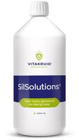 SilSolutions - 1000ml - Vitakruid