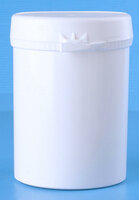 Pot verzegelbaar snap secure 265 ml