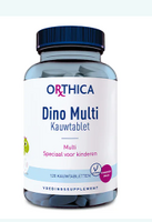 Orthica - Dino Multi - 60 tabletten