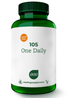 AOV 105 - One Daily - 60 tabletten