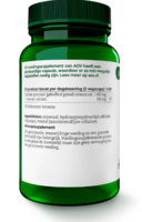 AOV 502 - Calcium Pyruvaat - 60 capsules