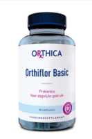 Orthica - Orthiflor Basic - 90 capsules
