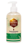 Handzeep Aloë Vera & Honing - 250ml - Bee Honest