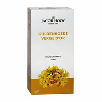 Goldenrod Tea - 20 bags - Jacob Hooy