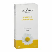 Chamomile Tea - 20 bags - Jacob Hooy