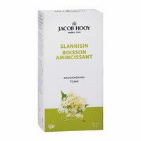Boisson Amincissant Tisana - 20 sachets - Jacob Hooy
