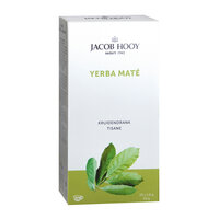 Yerba Maté Thee - 20 zakjes - Jacob Hooy