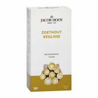 Zoethout Thee - 20 zakjes - Jacob Hooy