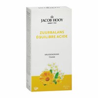 Equilibré Acide Tisane  - 20 sachets - Jacob Hooy