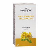 Millepertuis Tisana - 20 sachets - Jacob Hooy