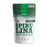 Spirulina Poeder BIO - 200g - Purasana