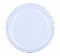 Twist-Off Deksel RTO82 WIT BPA