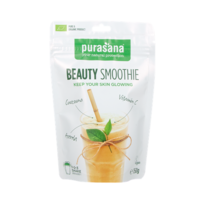 Beauty Smoothie BIO - 150g - Purasana