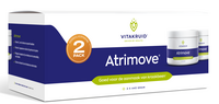 Atrimove Granulés - 2 x 440 grammes - Vitakruid