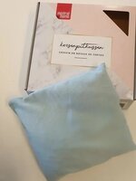 Cherry Stone Pillow - 22x25cm - Box - Mattisson
