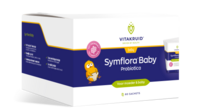Symflora® Baby - 60 sachets - Vitakruid