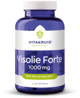 Visolie Forte 1000 - 180 Softgels - Vitakruid