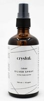 Crystal - Colloidaal Zilver Spray - 100ml
