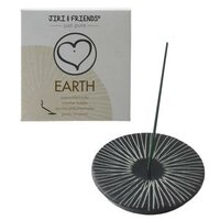 Wierookhouder Earth - Jiri & Friends