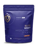 Elite Whey Hydrolysate Isolate Chocolade - 990 gram - Vitakruid