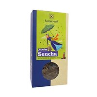 Sonnentor - Aardse Sencha Groene Thee Los - 70 gram