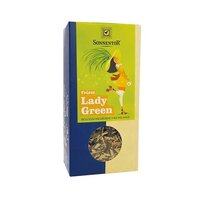Sonnentor - Lady Green Groene Thee Los - 90 gram