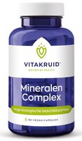 Mineralen Complex - 90 capsules - Vitakruid