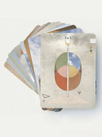 Inzichtkaarten Kaarten Long Meridiaan - Intention 