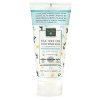 Tea Tree Olie Foot Repair Balm - 177ml - Mattisson