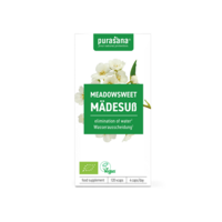 Moerasspirea - 120 capsules - Purasana