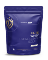 Elite Whey Hydrolysate Isolate Vanille - 990 gram - Vitakruid