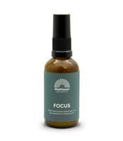 Focus Roomspray - 50ml - Mattisson
