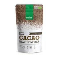 Cacao RAW Poeder BIO - 200g - Purasana