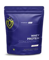 Whey Protein Concentrate Vanille - 930 gram - Vitakruid