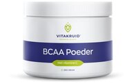 BCAA Poeder - 250 gram - Vitakruid