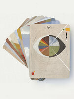 Inzicht Kaarten Milt Meridiaan - Study