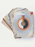 Inzicht Kaarten Hart Meridiaan - Study